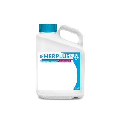 Merplus - Fungicides