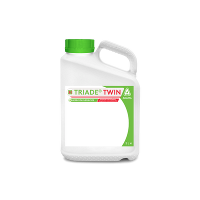 Triade Twin - Herbicide