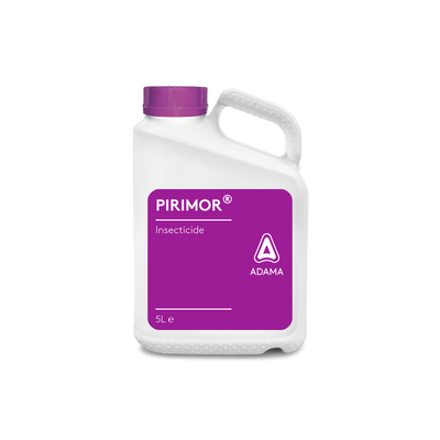 Pirimor - Insecticides