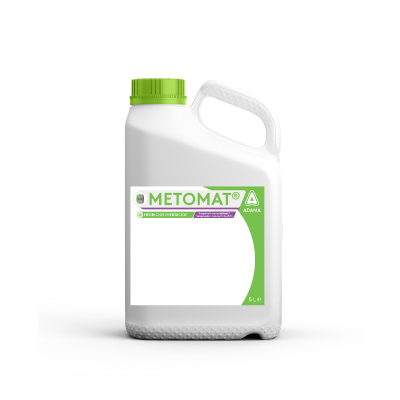 Metomat - Herbicide 5L
