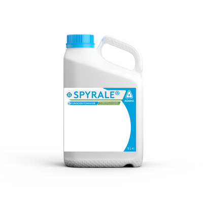 Spyrale