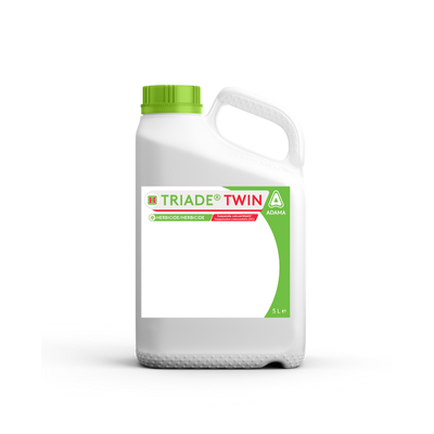 Triade Twin
