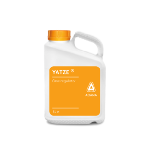 Yatze - gewasverbetering