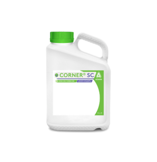 Corner - Herbicide