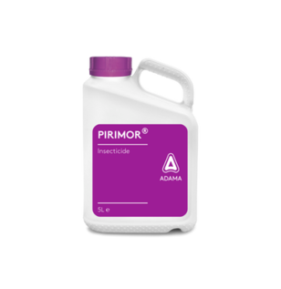 Pirimor - Insecticides