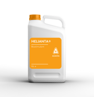 Helianta - Crop Enhancement