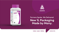 Mavrik 1 L press release