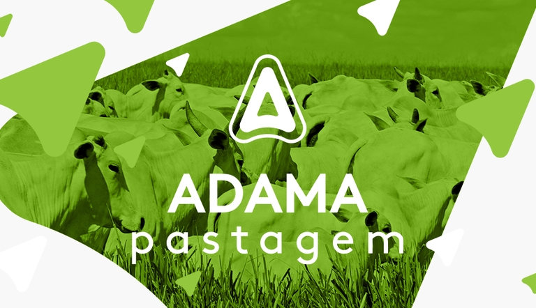 Capa ADAMA Pastagem