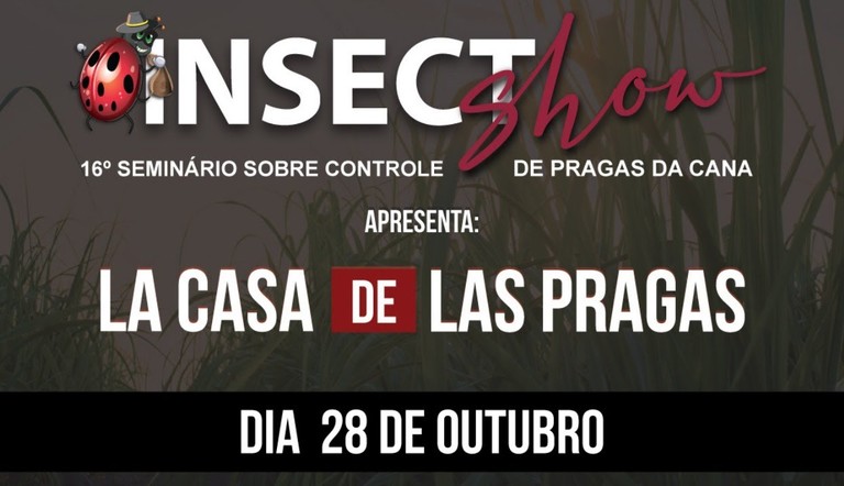 InsectShow