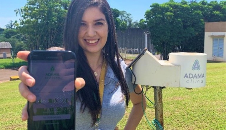 Anelisa Moreno