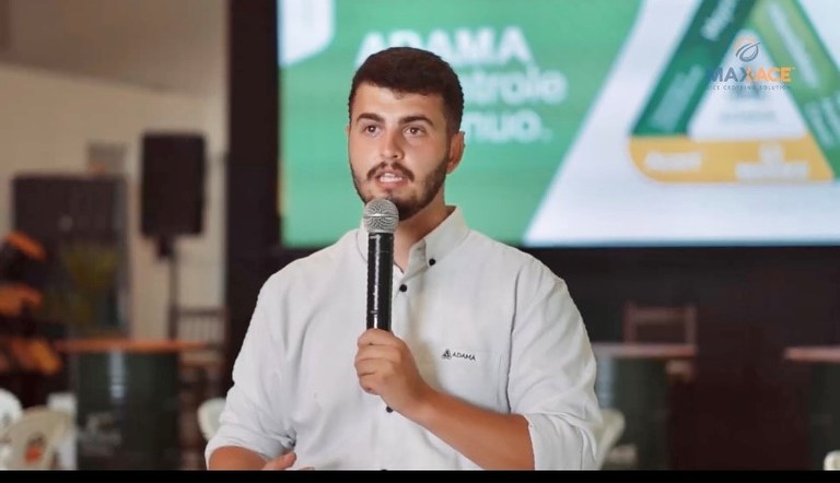 Diogo Margraf