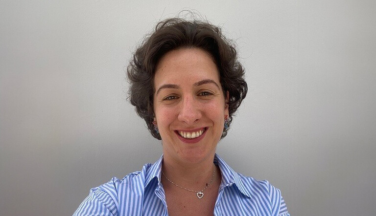 Ana Cristina Schenatto Kerber é a nova gerente de Produção da unidade da ADAMA de Taquari (RS).
