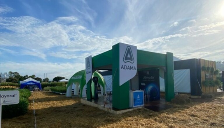 ADAMA na Expoagro Afubra 2025
