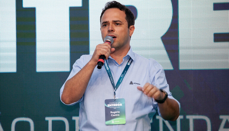 Rogerio Castro