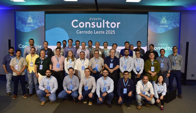 Evento Consultor 2025