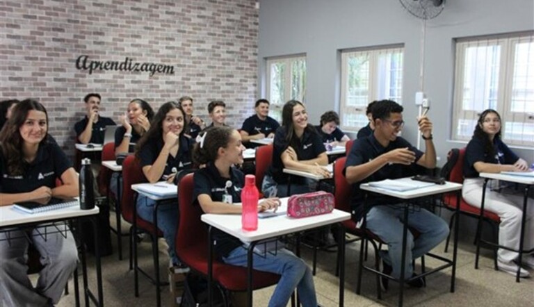 Escola Aprendiz