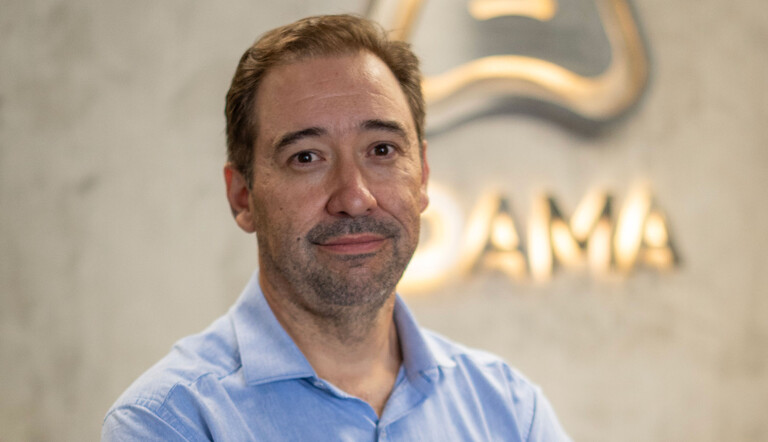 Yvan Lopes Diretor de Marketing Sul