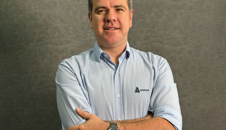 Rafael Gimenes Diretor DN Sul