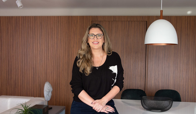 Lydia Damian é nomeada gerente de Sustentabilidade da ADAMA no Brasil.