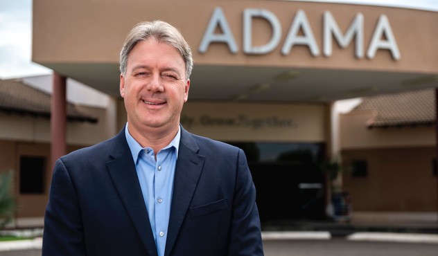 Romeu Stangherlin assume como vice-presidente sênior LATAM 