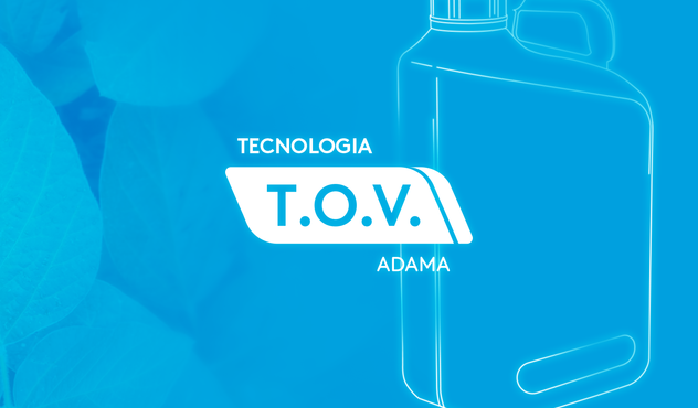 Tecnologia TOV ADAMA