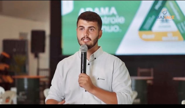 Diogo Margraf