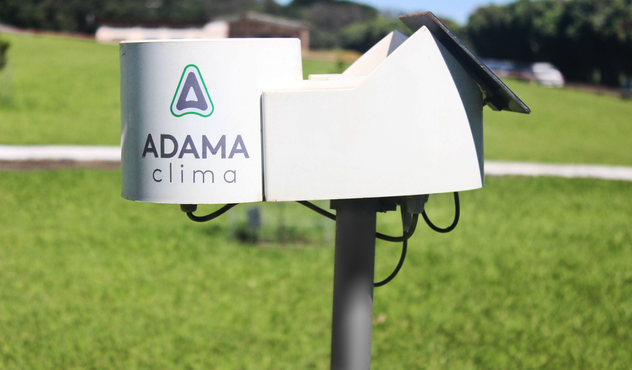 ADAMA Clima