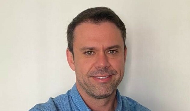 Felipe Faria - diretor de negócios Cerrado Oeste da ADAMA