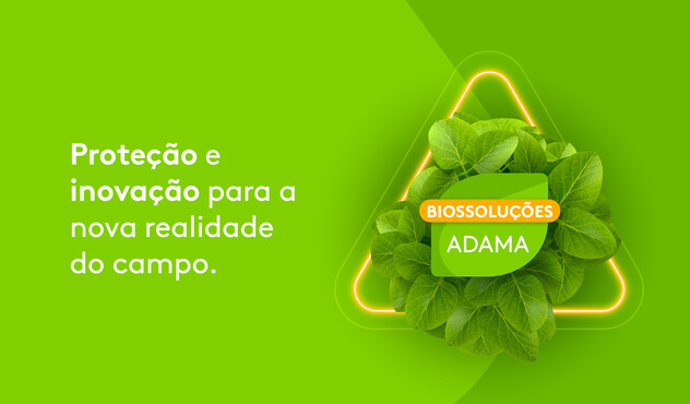 proteção e inovação para a nova realidade do campo