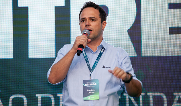Rogerio Castro