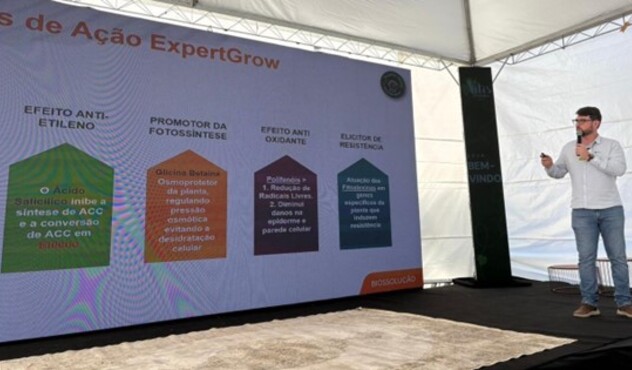 ADAMA na Vitis Aurora 2025