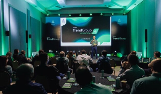 Trend Group 2025
