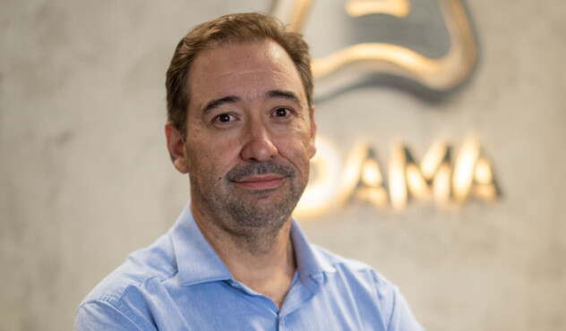 Yvan Lopes Diretor de Marketing Sul