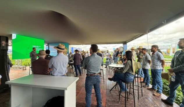 ADAMA em eventos no MT