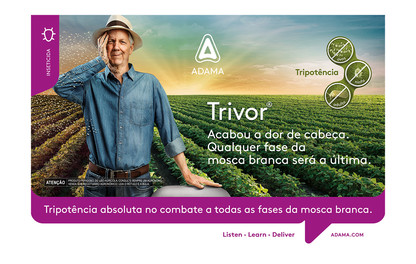 Trivor Soja