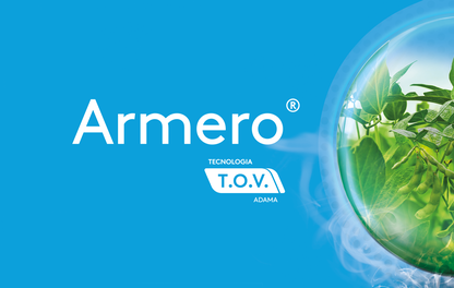 Armero TOV