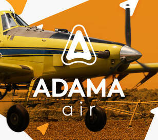 ADAMA Air