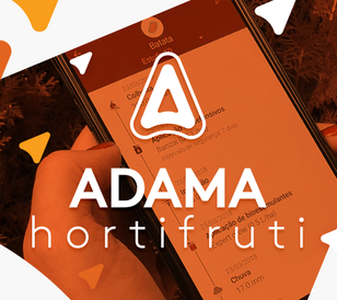 Capa ADAMA Hortifruti