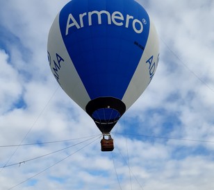 Armero Experience em Londrina (PR)