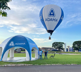 Armero Experience em Rio Verde / GO