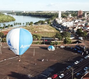 Armero Experience em Itumbiara / GO