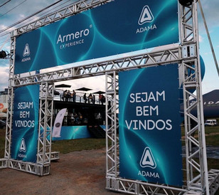 ARMERO EXPERIENCE EM LUÍS EDUARDO MAGALHÃES / BA
