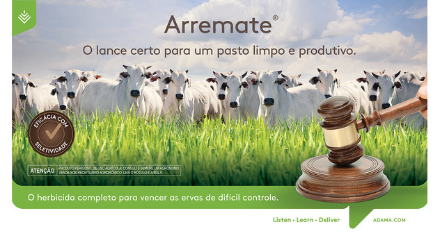 Arremate