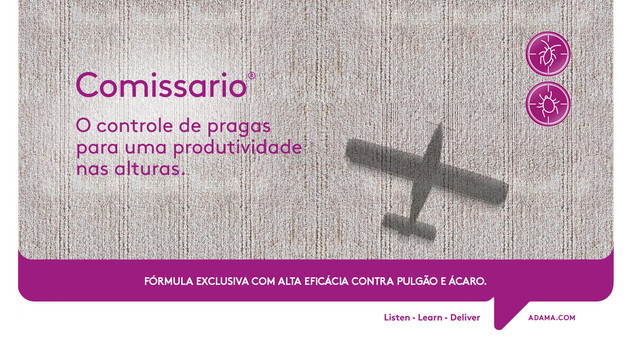 Comissario