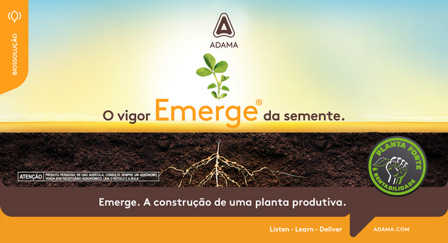 Emerge