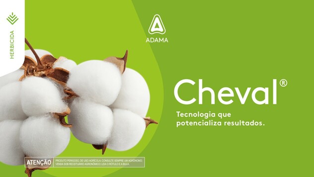 Cheval® - Tecnologia que potencializa resultados.
