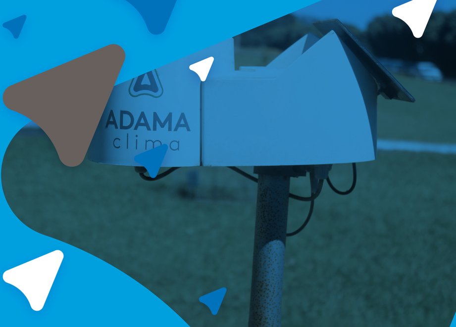 ADAMA Clima