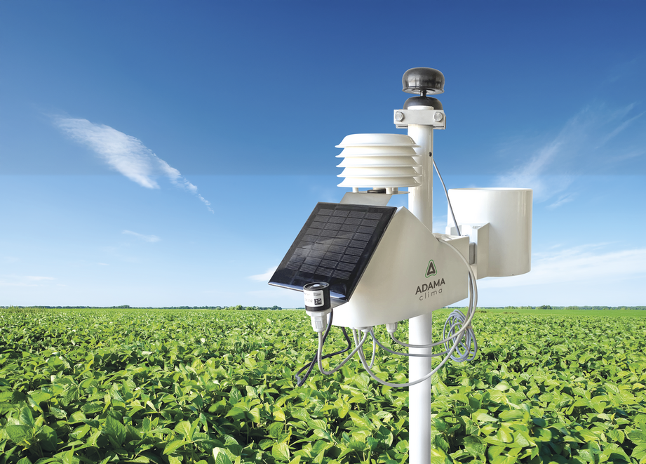 ADAMA Clima