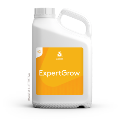 Embalagem ExpertGrow