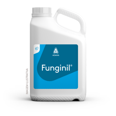 Embalagem Funginil